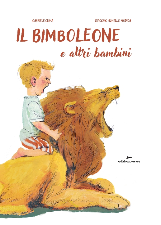 Il bimboleone e altri bambini