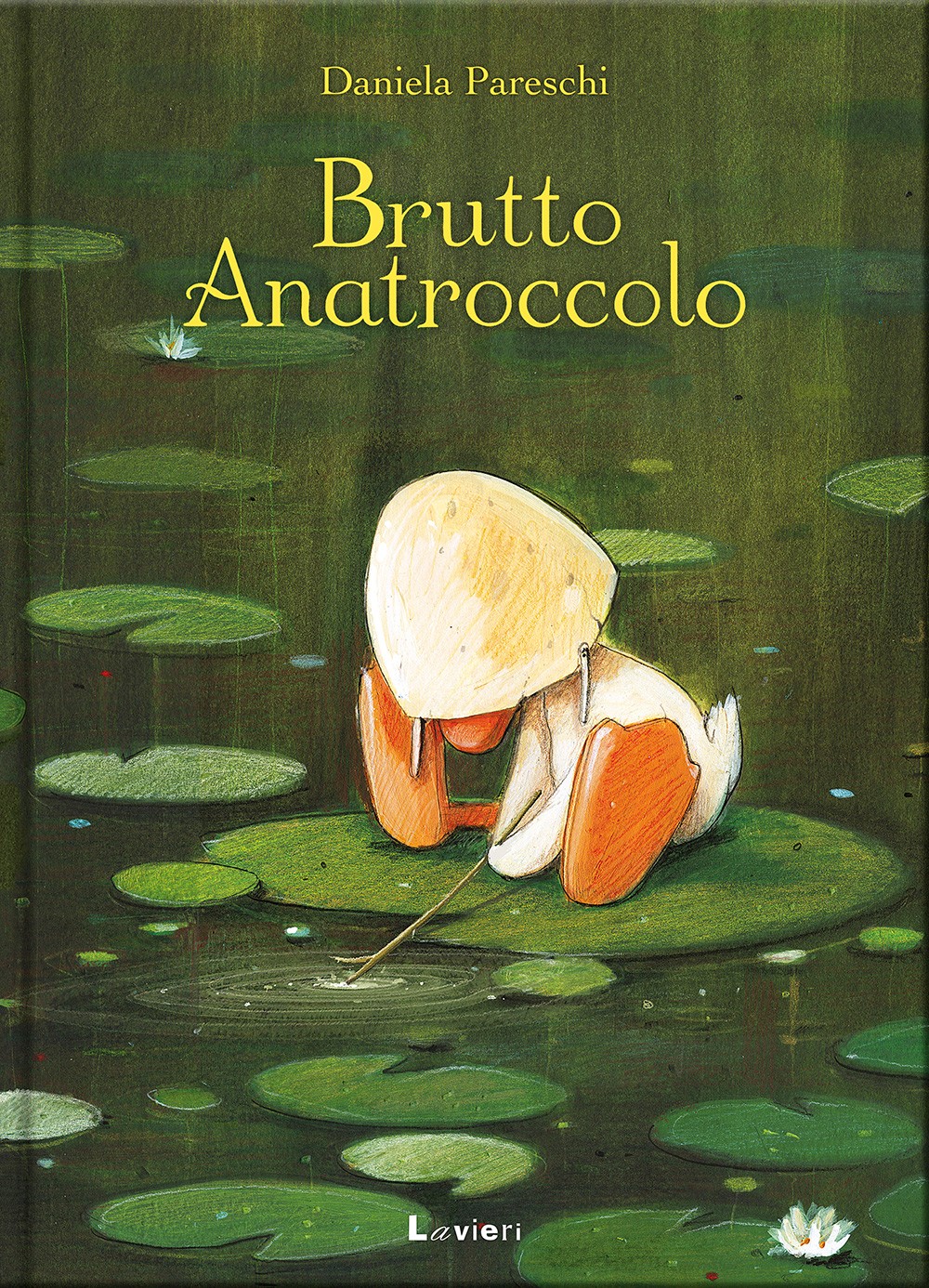 Brutto anatroccolo