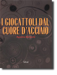 Copertina - I giocattoli dal cuore dacciaio