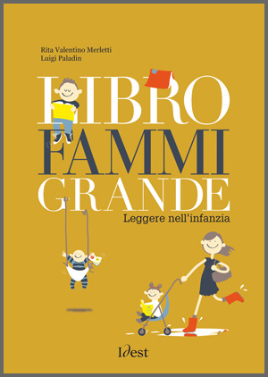 Copertina Libro Fammi Grande