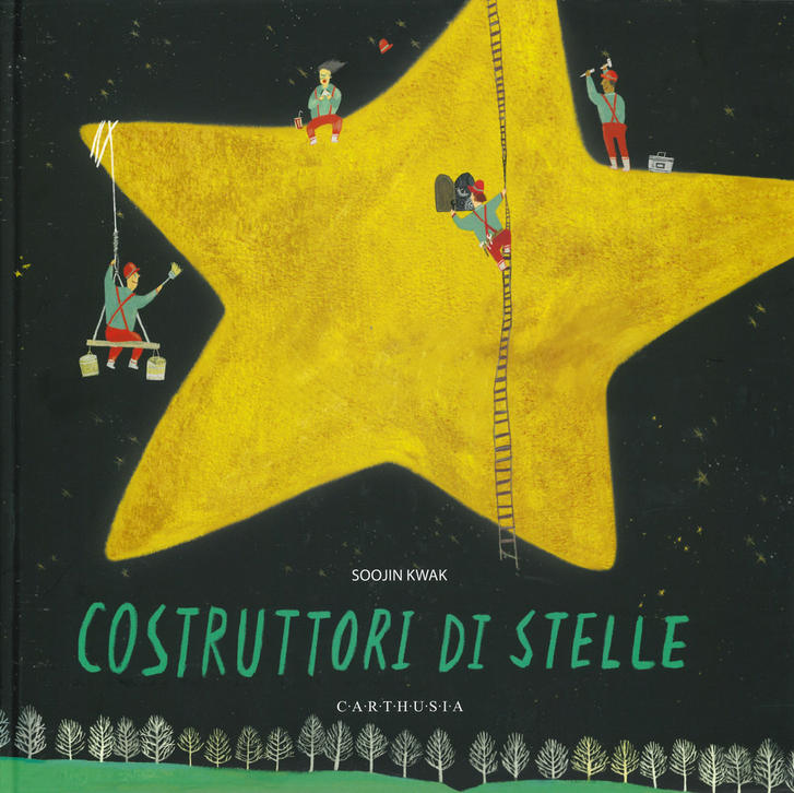 Costruttori di stelle