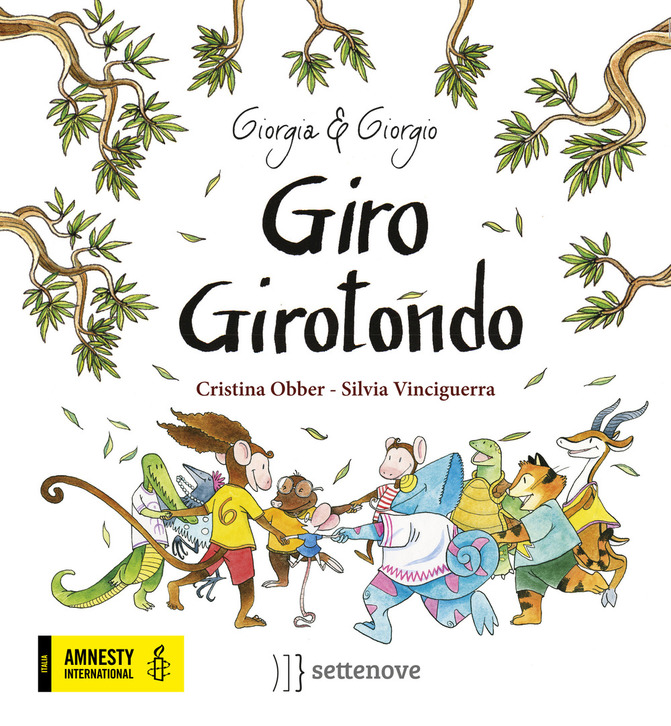 Giro girotondo