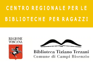 Logo Centro Regionale Biblioteche per Ragazzi