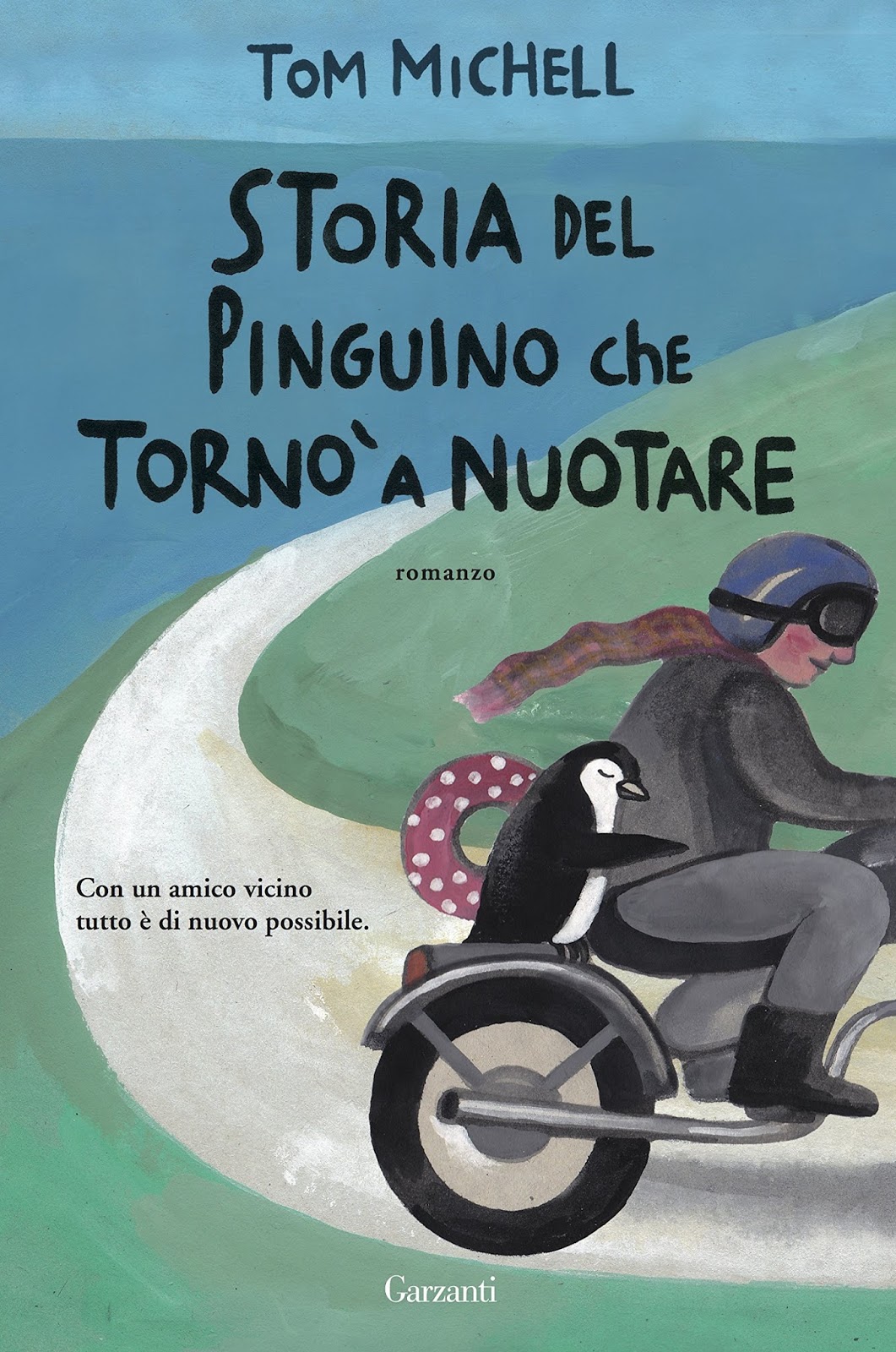 Immagine per articolo