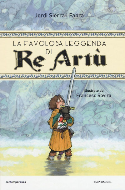Immagine per articolo