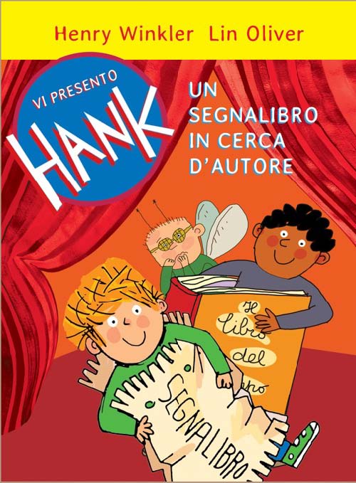 Immagine per articolo
