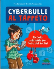 Cyberbulli al tappeto