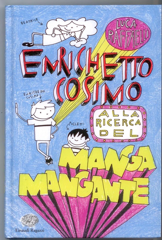 Immagine per articolo