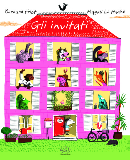 Immagine per articolo