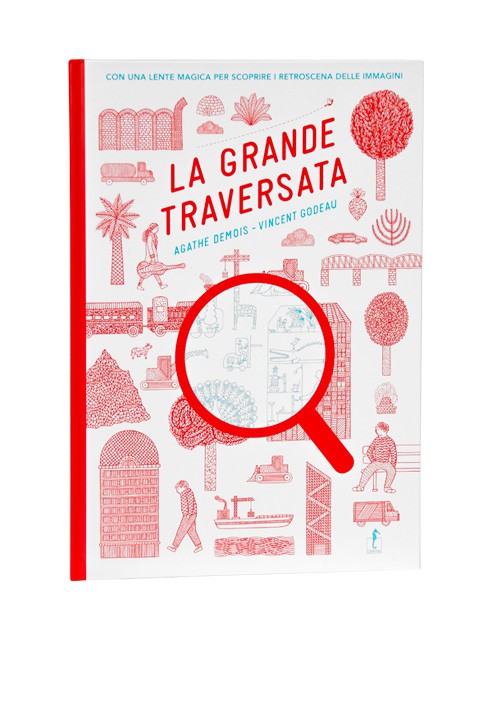 Immagine per articolo