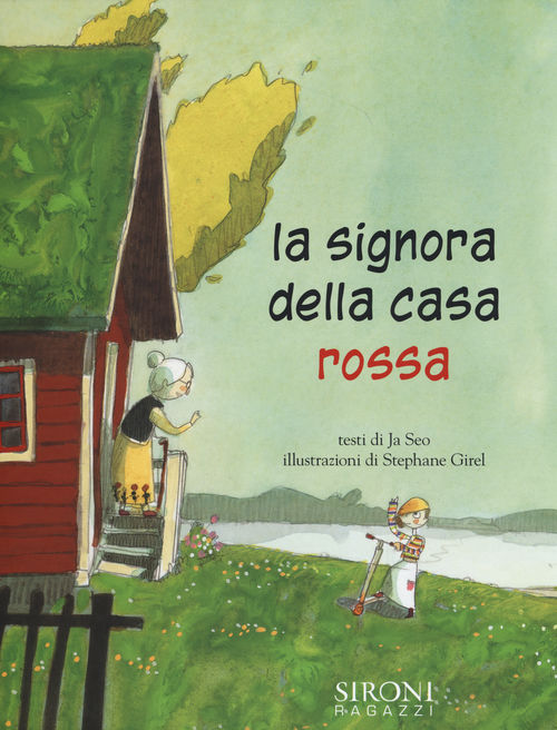 Immagine per articolo