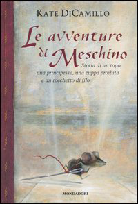 Le avventure di Meschino
