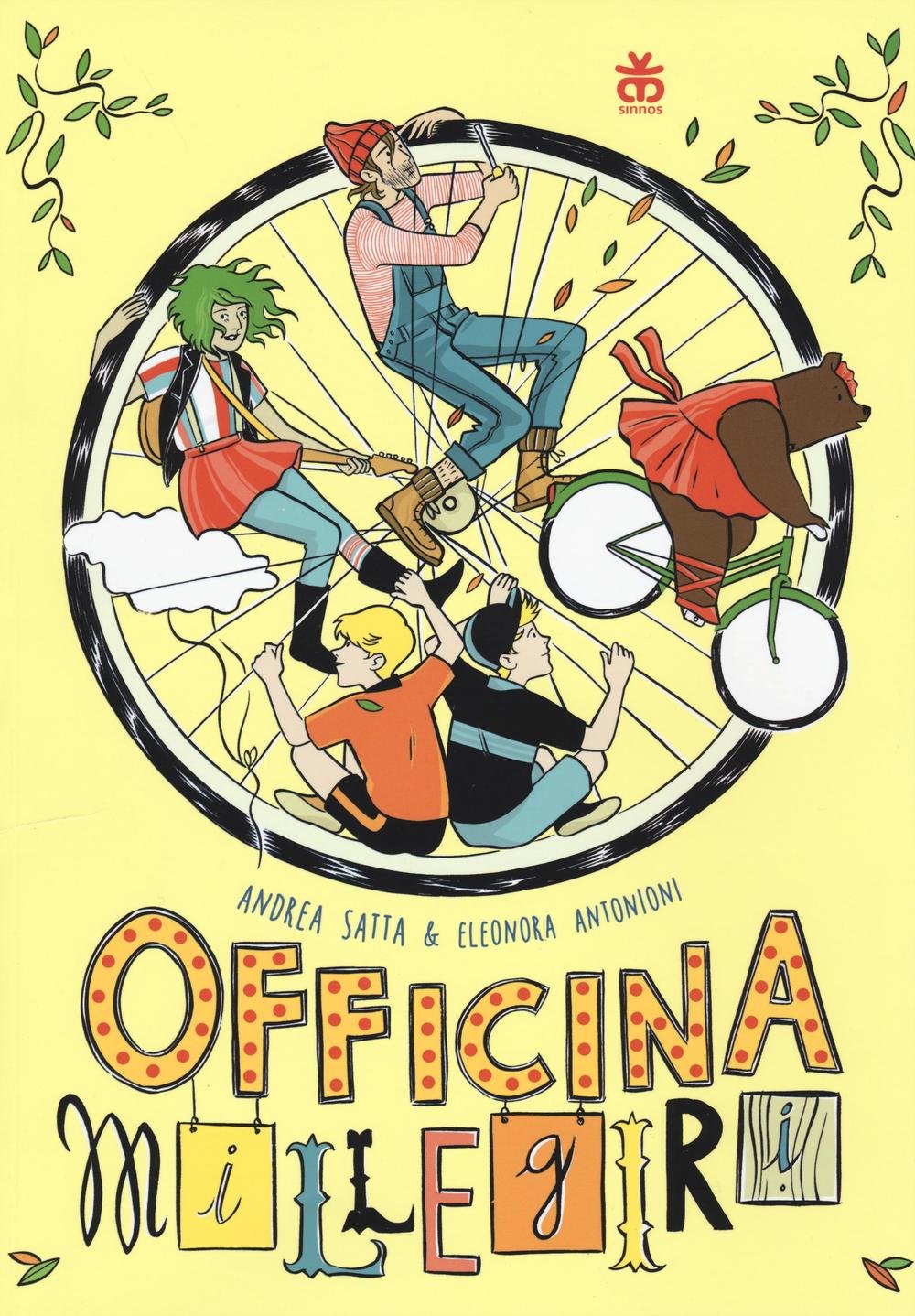 Immagine per articolo